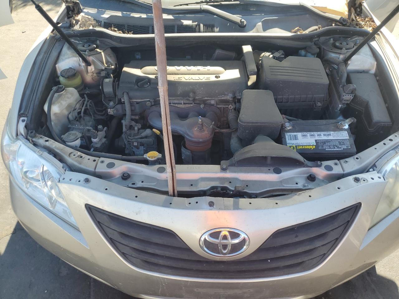 2009 Toyota Camry Base VIN: 4T1BE46K79U861719 Lot: 70602615