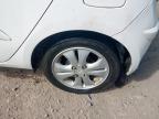 2013 HYUNDAI I10 ACTIVE for sale at Copart PETERLEE