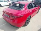2020 ALFA ROMEO GIULIA 2.0 TB 280 VELOCE [PERFORMANCE BRAKE] 4DR AUTO for sale at Copart SANDY