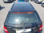 2013 MERCEDES-BENZ C220 EXECUTIV SE CDI BLUE  for sale at Copart CHESTER