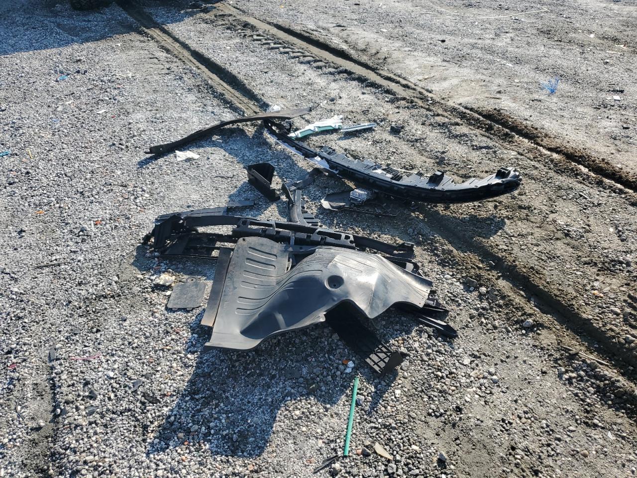 2024 Hyundai Kona Sel VIN: KM8HB3AB6RU129537 Lot: 67233665