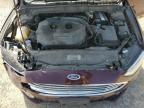 2017 FORD FUSION TITANIUM   for sale at Copart ON - LONDON
