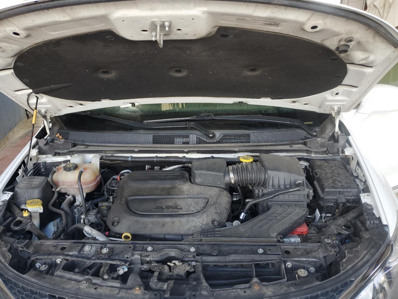 2019 Chrysler Pacifica Touring L VIN: 2C4RC1BG2KR626074 Lot: 68841935