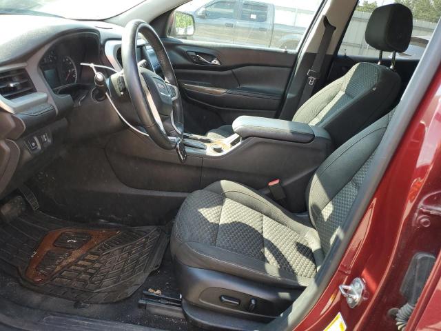 2017 GMC ACADIA SLE  