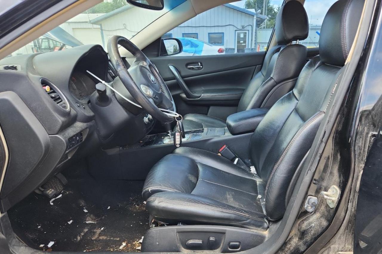 2014 Nissan Maxima S VIN: 1N4AA5AP1EC456787 Lot: 69573785