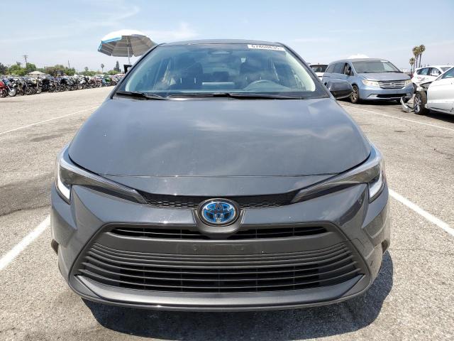  TOYOTA COROLLA 2024 Szary
