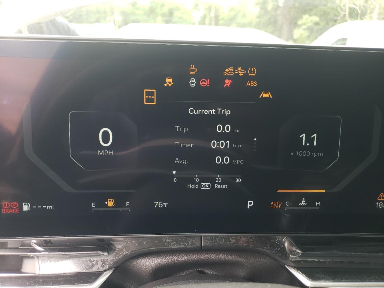 2025 Kia Carnival Sx VIN: KNDNE5K39S6528583 Lot: 71013405