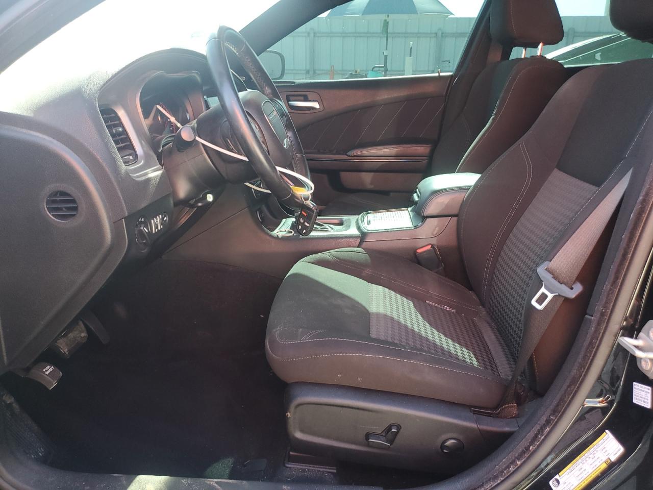 2023 Dodge Charger Sxt VIN: 2C3CDXBG4PH572459 Lot: 68571735