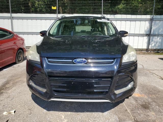 Parquets FORD ESCAPE 2016 Czarny