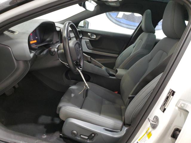  POLESTAR 2 2023 White