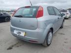 2006 FIAT GRANDE PUN for sale at Copart YORK