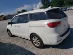 2017 KIA SEDONA LX   for sale at Copart TN - KNOXVILLE