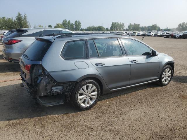 2016 VOLKSWAGEN GOLF SPORTWAGEN S  
