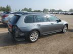 2016 VOLKSWAGEN GOLF SPORTWAGEN S   à vendre chez Copart ON - TORONTO
