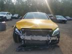 2020 MERCEDES-BENZ C 300 4MATIC   for sale at Copart ON - COOKSTOWN