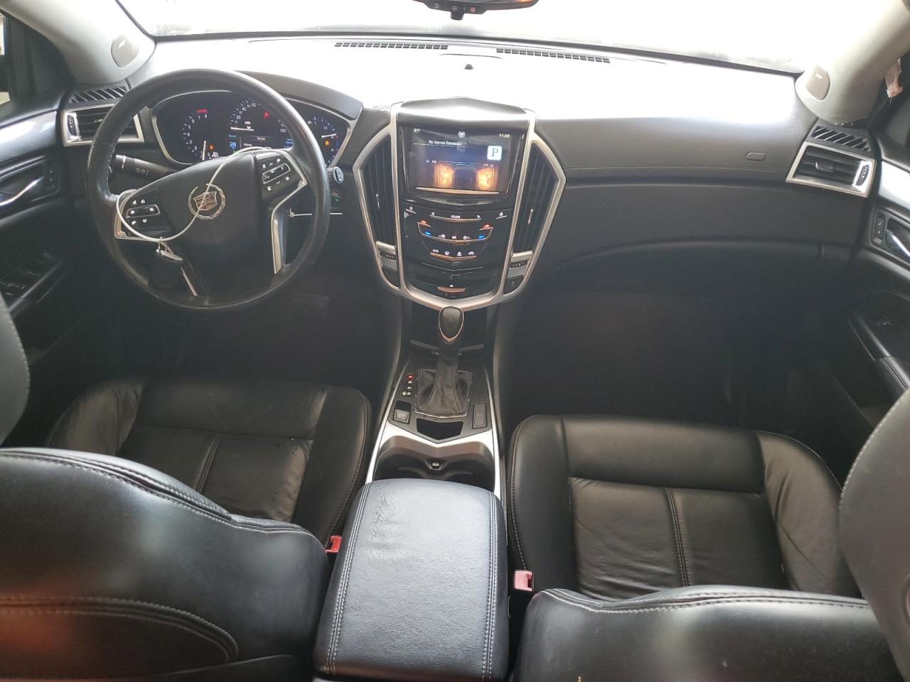 2014 Cadillac Srx VIN: SALFT2BNXAH155690 Lot: 70118845