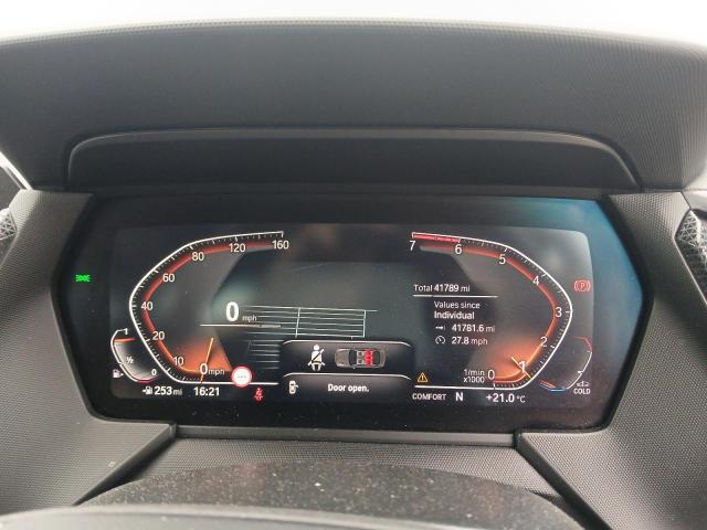 2021 BMW 2 SERIES SPORT