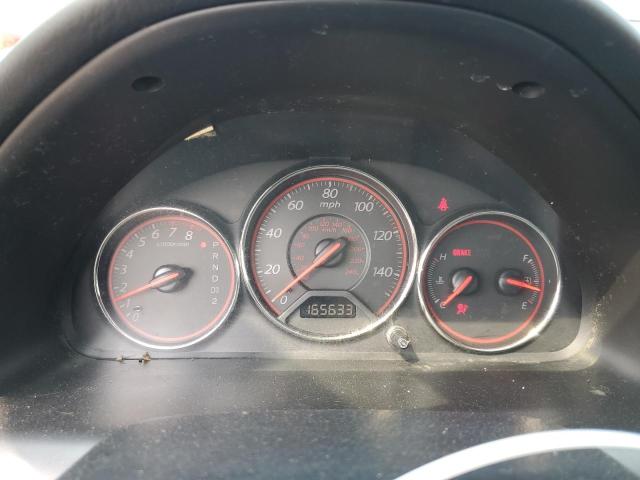 2005 HONDA CIVIC EX