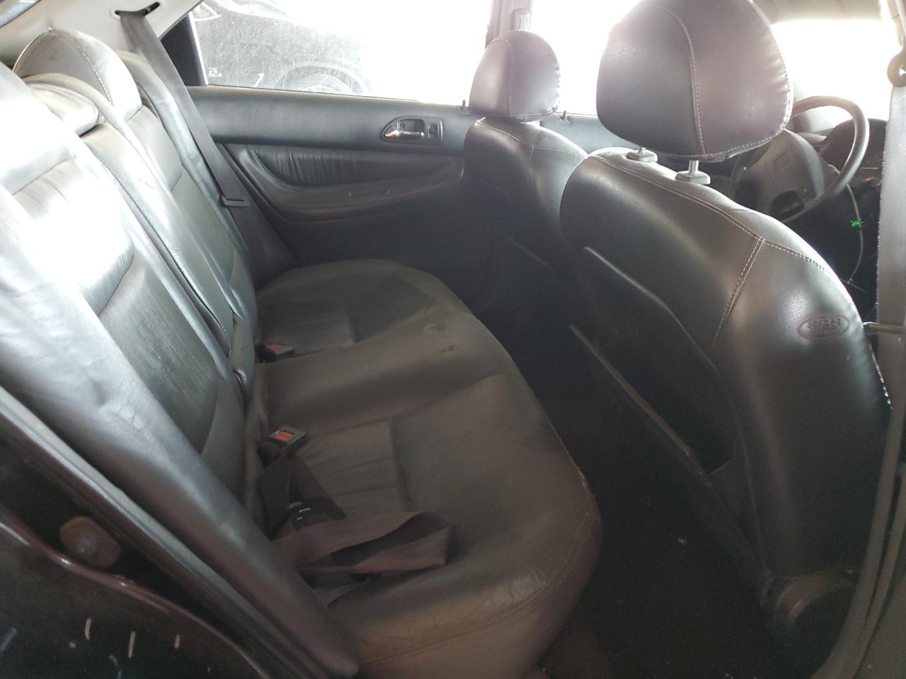 1995 Honda Accord Ex VIN: 1HGCE1898SA007042 Lot: 68641925