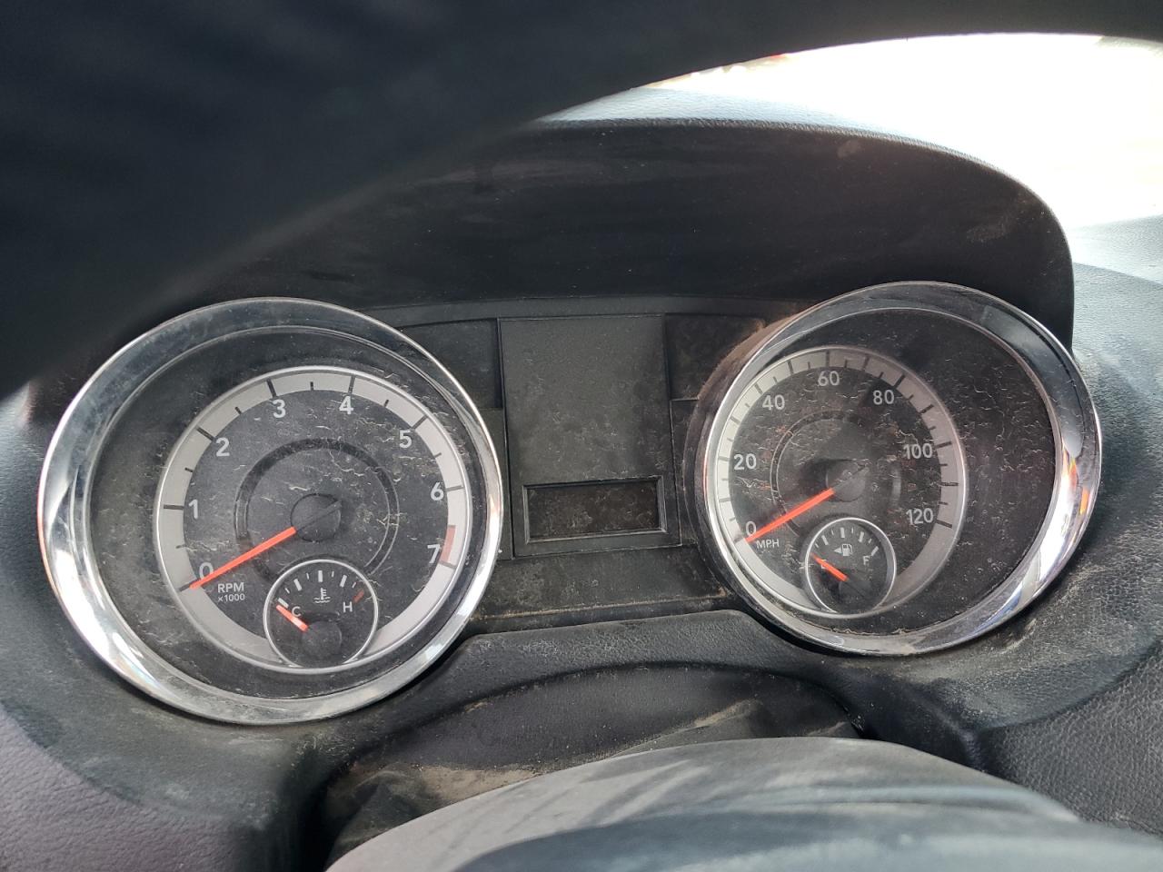 2017 Dodge Grand Caravan Se VIN: 2C4RDGBG6HR680244 Lot: 84879805