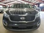 2017 KIA SORENTO LX   à vendre chez Copart CT - HARTFORD SPRINGFIELD