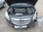 2009 VAUXHALL INSIGNIA S for sale at Copart WISBECH