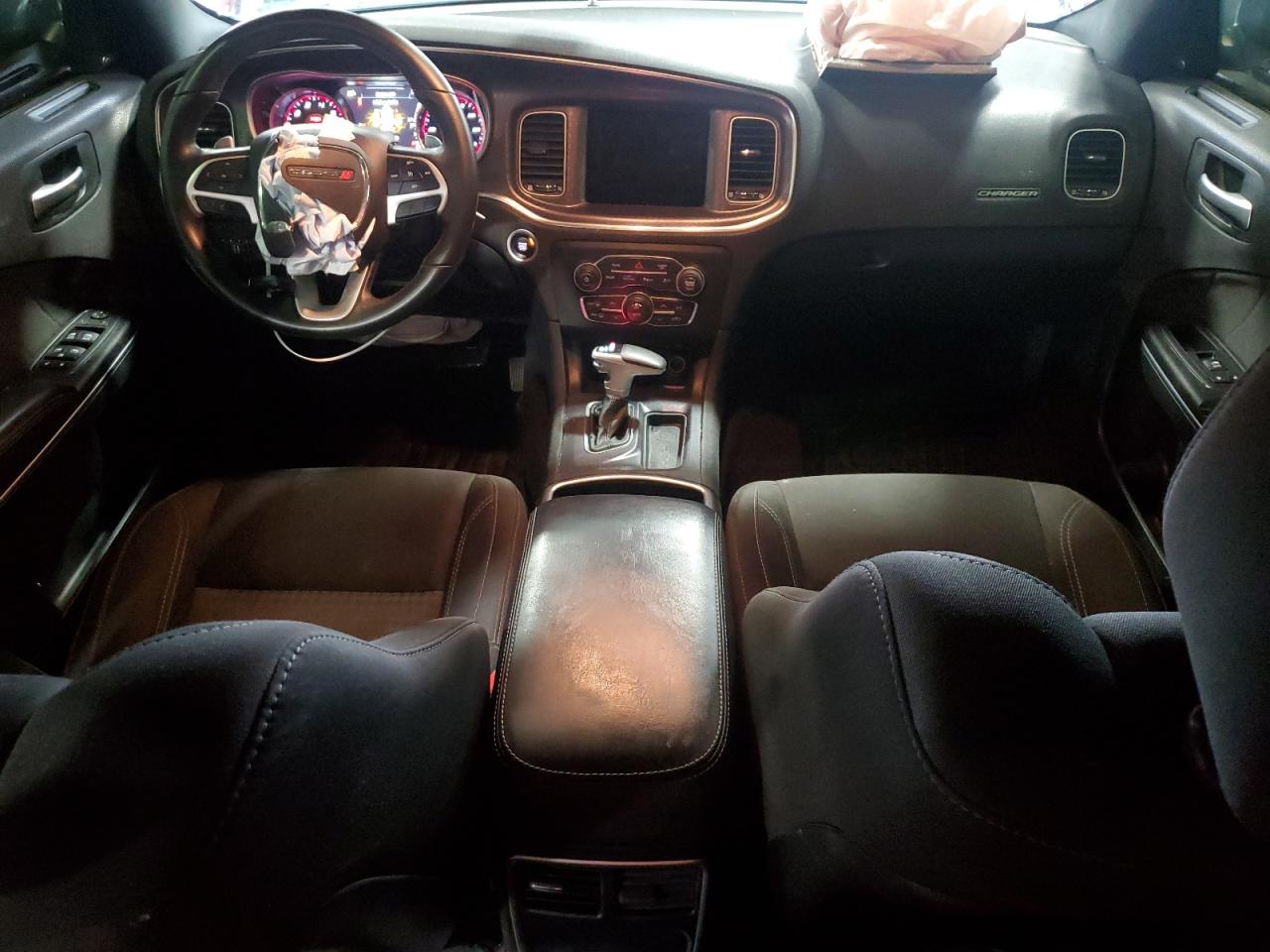 2018 Dodge Charger Gt VIN: 2C3CDXJG8JH136237 Lot: 68736745