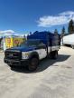 2011 FORD F550 SUPER DUTY à vendre chez Copart AB - CALGARY