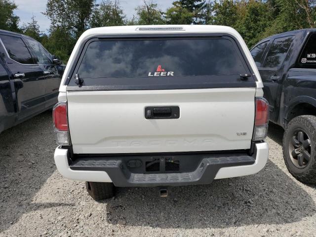 2021 TOYOTA TACOMA DOUBLE CAB  