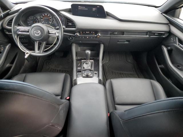  MAZDA 3 2019 Черный