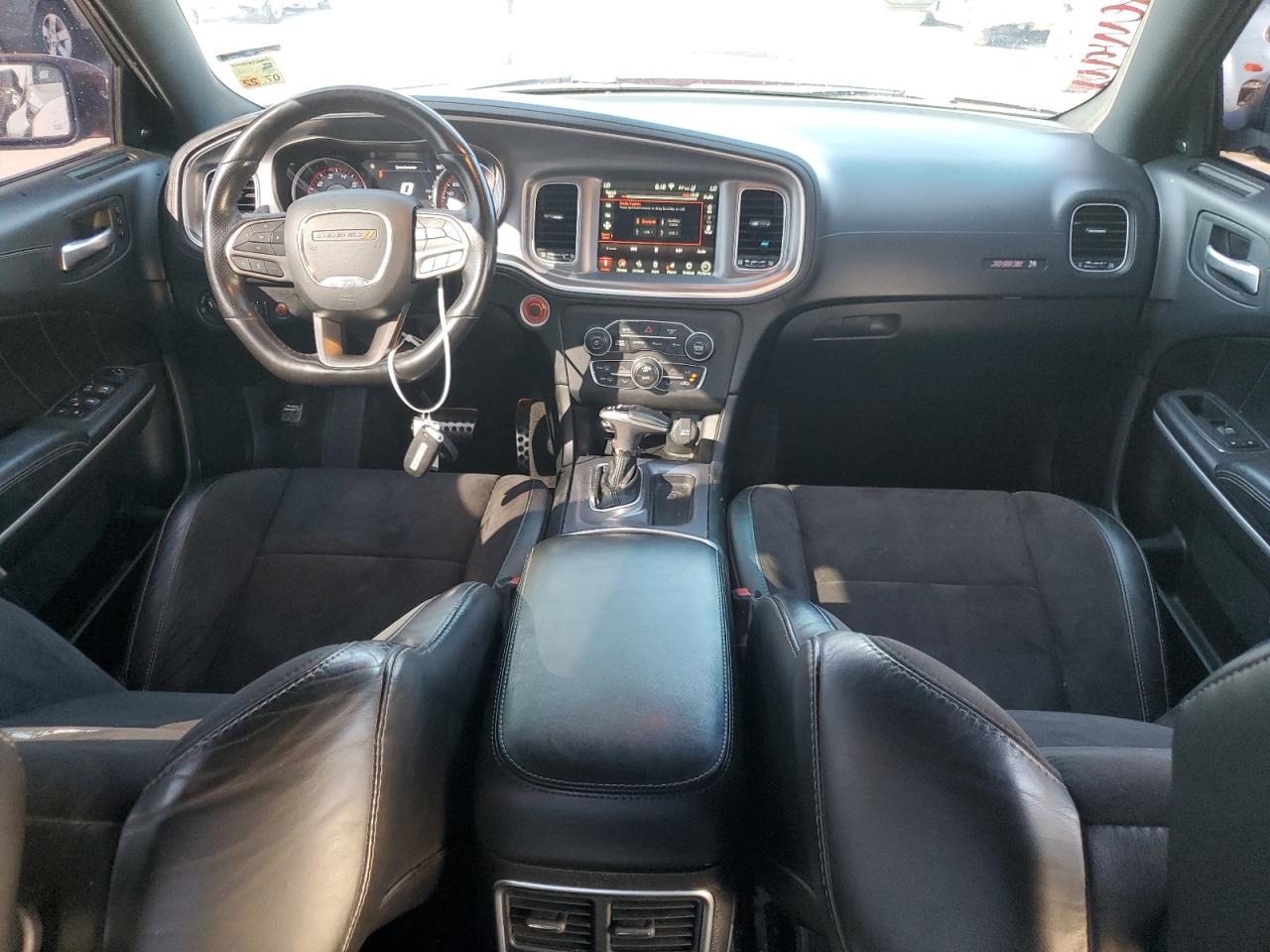 2020 Dodge Charger Scat Pack VIN: 2C3CDXGJ3LH198179 Lot: 69392015