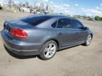 2012 VOLKSWAGEN PASSAT SE   for sale at Copart QC - MONTREAL