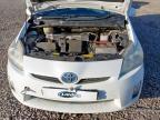 2010 TOYOTA PRIUS T SPIRIT for sale at Copart WISBECH