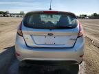 2014 FORD FIESTA SE   for sale at Copart ON - TORONTO