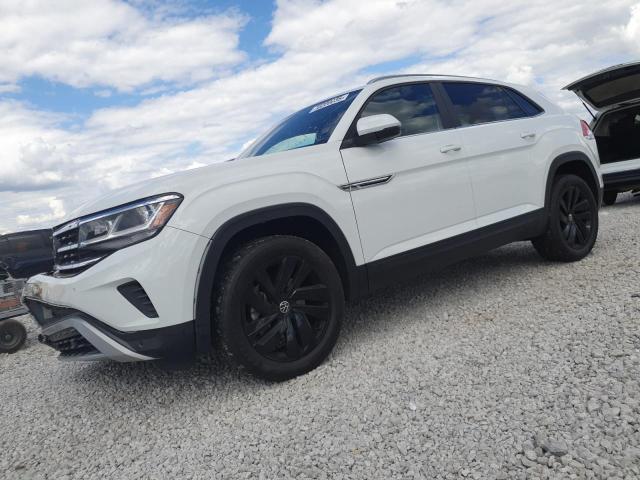 VOLKSWAGEN ATLAS CROS 2021