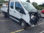 2021 FORD TRANSIT 350 LEADER ECOBLU  for sale at Copart SANDTOFT