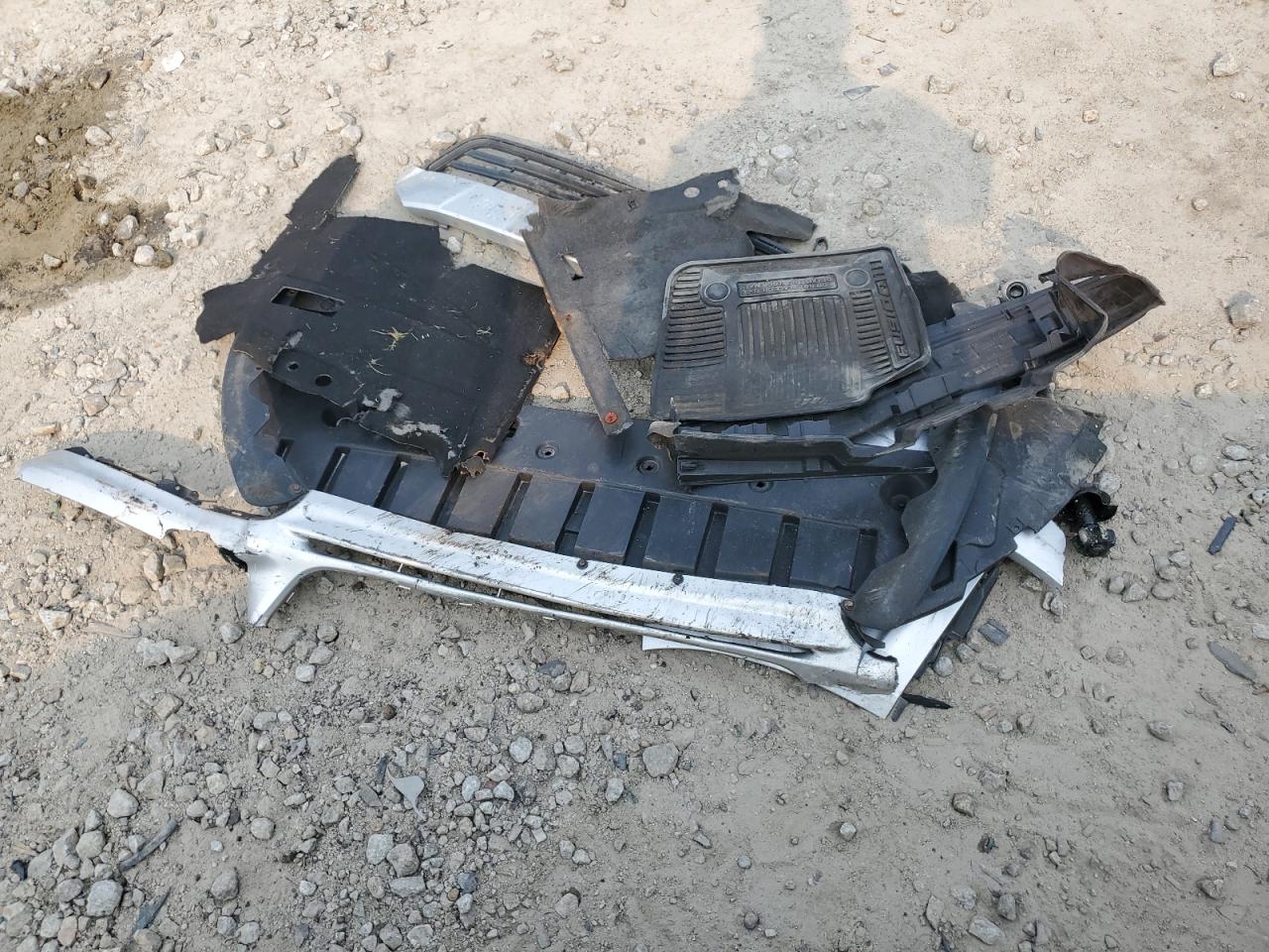 2013 Ford Fusion S VIN: 3FA6P0G71DR249539 Lot: 67419355