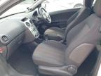 2010 VAUXHALL CORSA SXI for sale at Copart SANDY