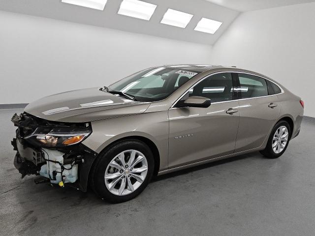  CHEVROLET MALIBU 2024 Złoty