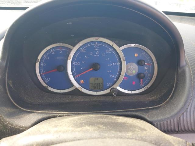 2006 MITSUBISHI L200 ELEGA
