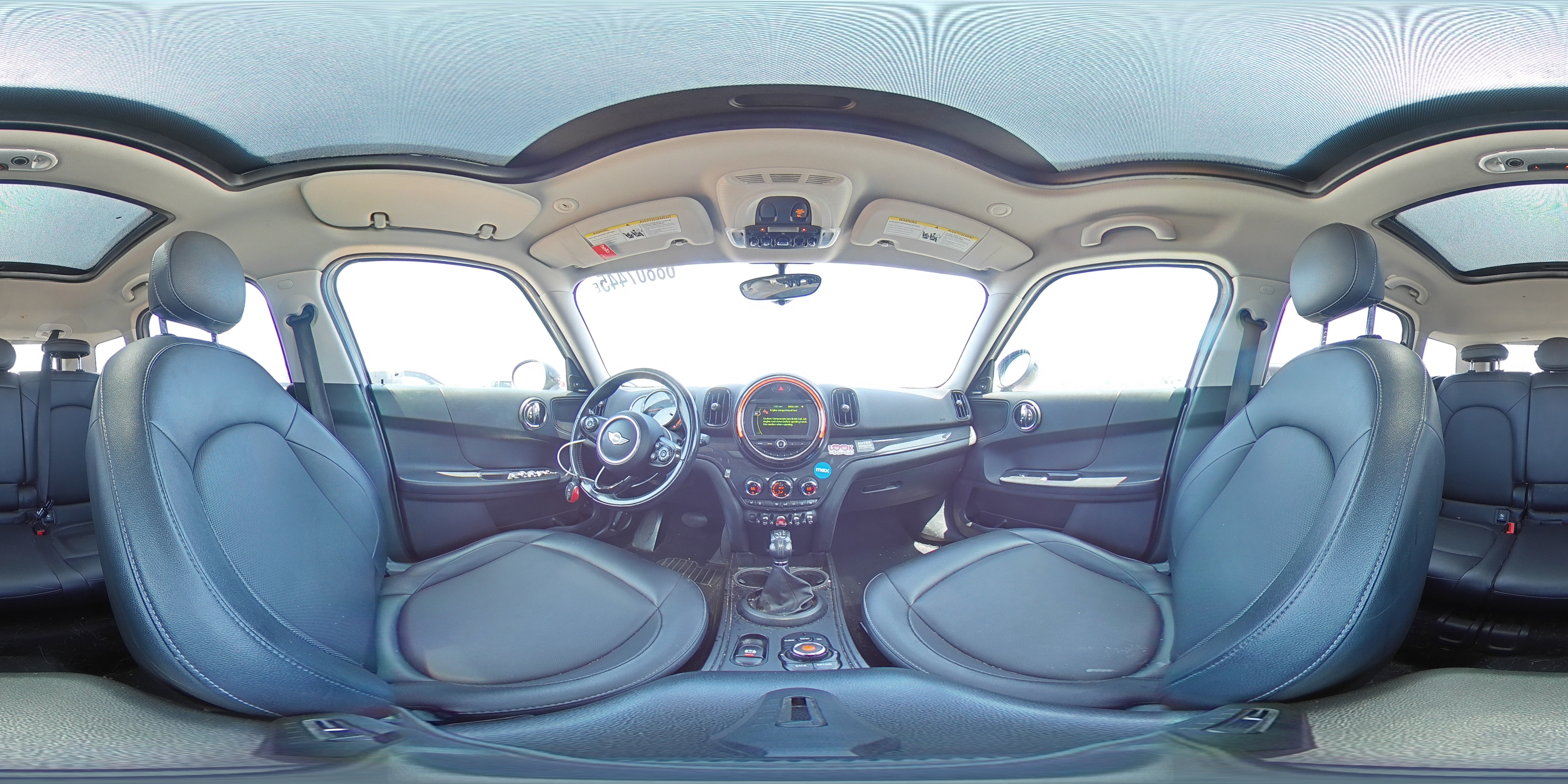 2018 Mini Cooper Countryman VIN: WMZYS7C35J3E08346 Lot: 68807445