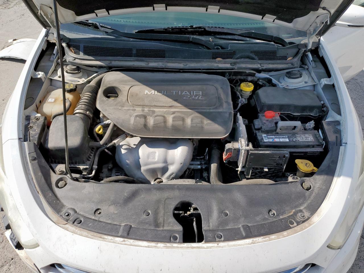 2014 Dodge Dart Limited VIN: 1C3CDFCB6ED903419 Lot: 67479655