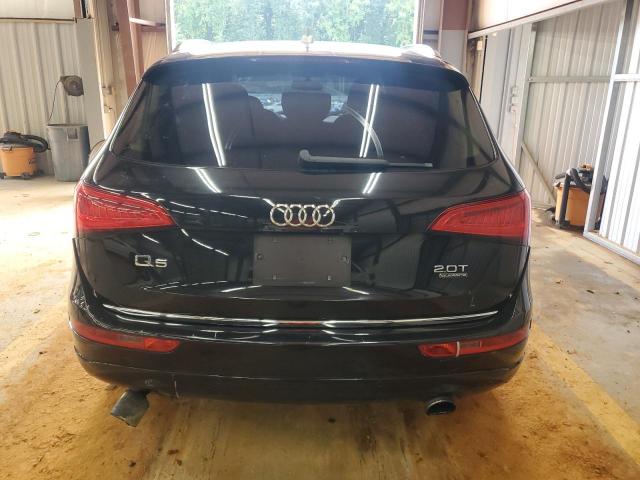 2016 AUDI Q5 PREMIUM  