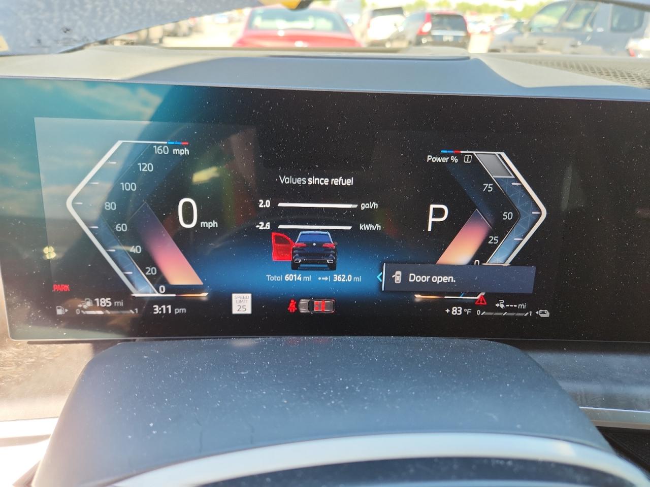 2025 BMW X5 xDrive50E VIN: 5UX43EU08S9Z09729 Lot: 70327955