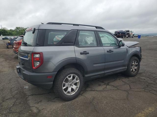  FORD BRONCO 2021 Szary