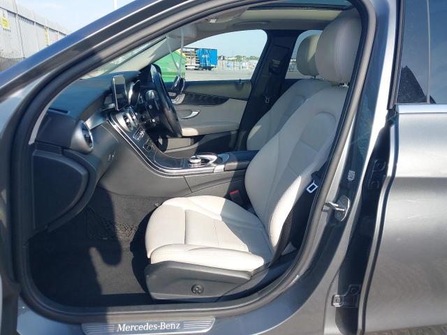 2017 MERCEDES-BENZ C350 SPORT PREMIUM + E AU C350E SPORT PREMIUM PLUS 4DR AUTO