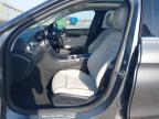 2017 MERCEDES-BENZ C350 SPORT PREMIUM + E AU C350E SPORT PREMIUM PLUS 4DR AUTO for sale at Copart CHESTER