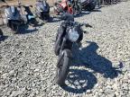 2016 ZERO MOTORCYCLES INC SR 13.0   for sale at Copart CA - NAPA