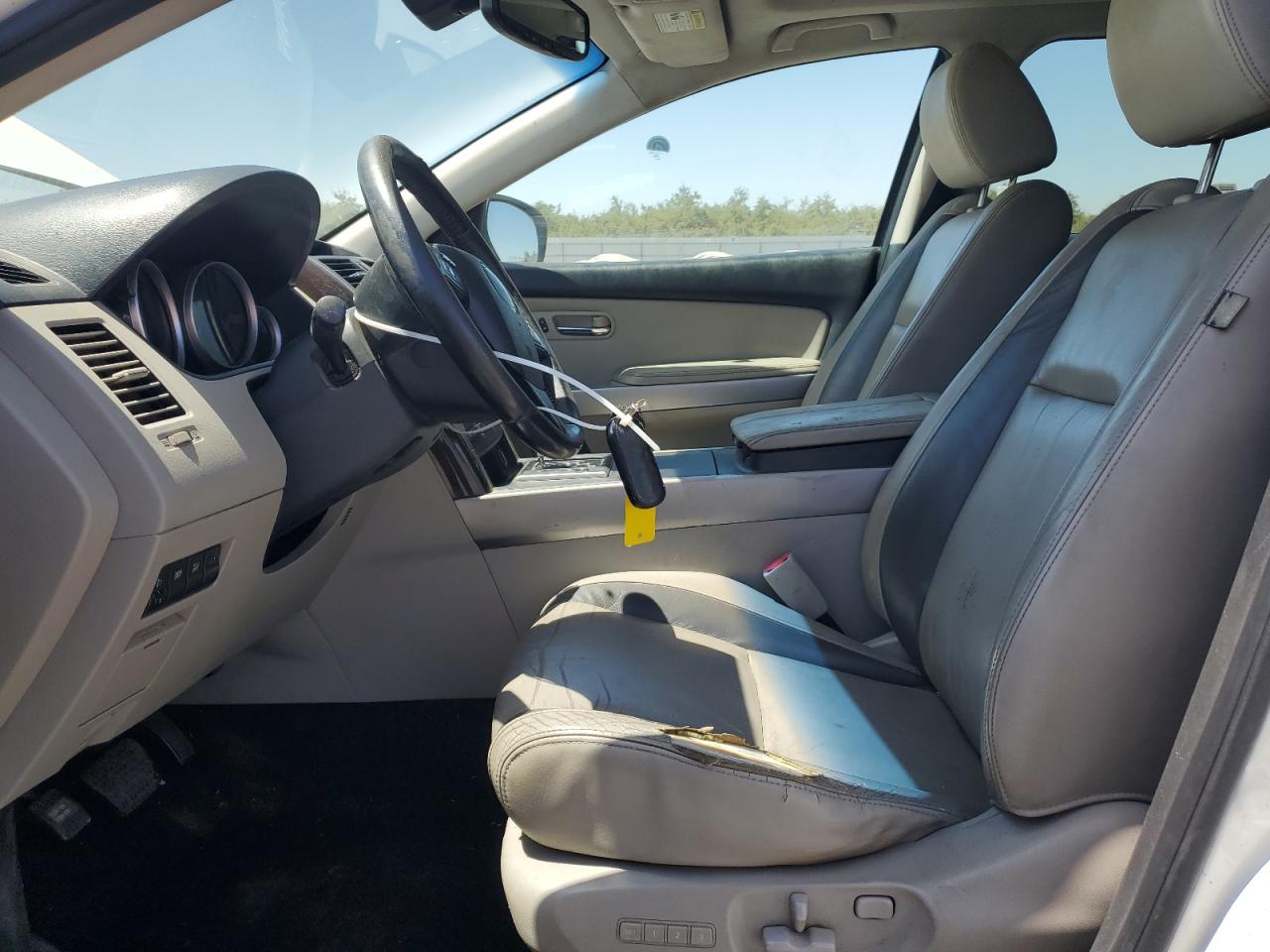 2010 Mazda Cx-9 VIN: JM3TB2MV6A0213035 Lot: 69073635