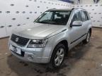 2010 SUZUKI GRAND VITA for sale at Copart PETERLEE